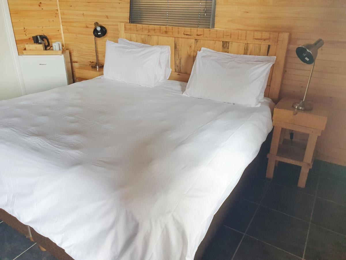 Lungile Backpackers Lodge Humewood Εξωτερικό φωτογραφία