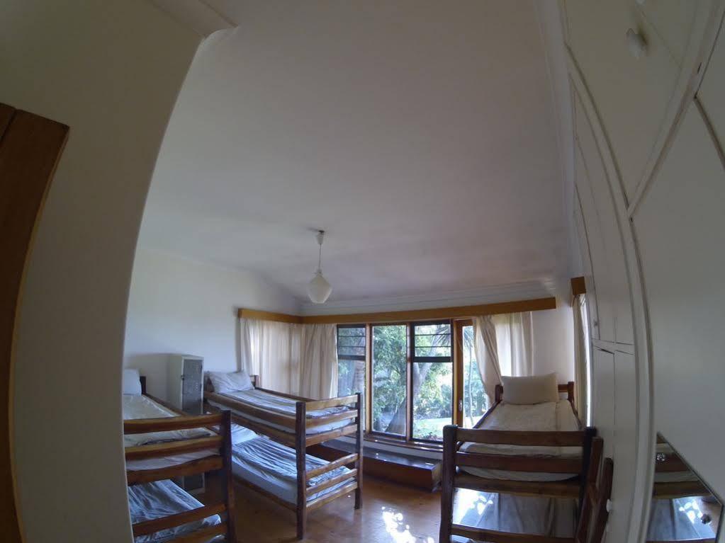 Lungile Backpackers Lodge Humewood Εξωτερικό φωτογραφία